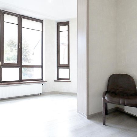 "Deluxe Apartments" L 26-4 - 11220 Lviv Dış mekan fotoğraf