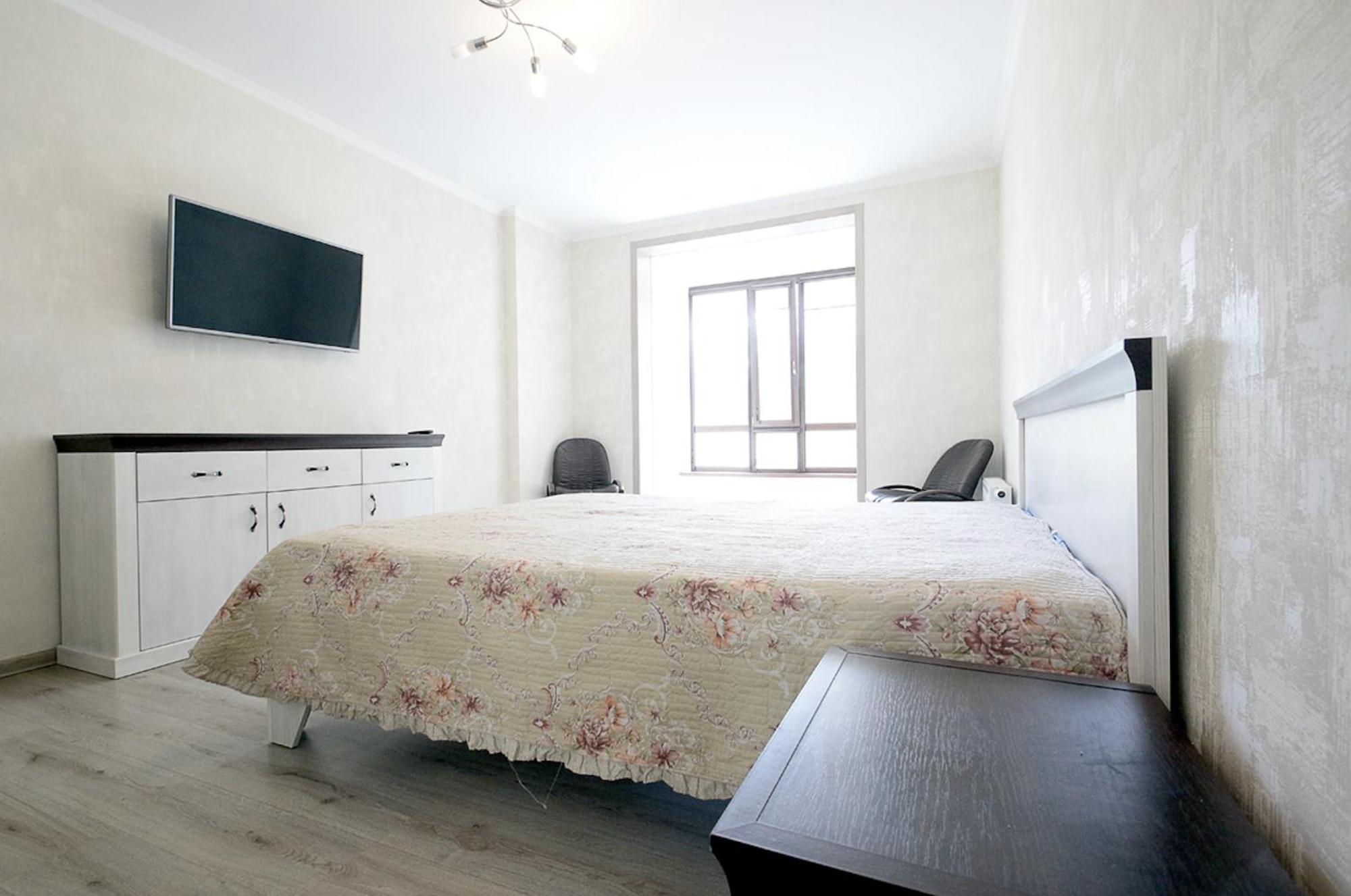 "Deluxe Apartments" L 26-4 - 11220 Lviv Dış mekan fotoğraf