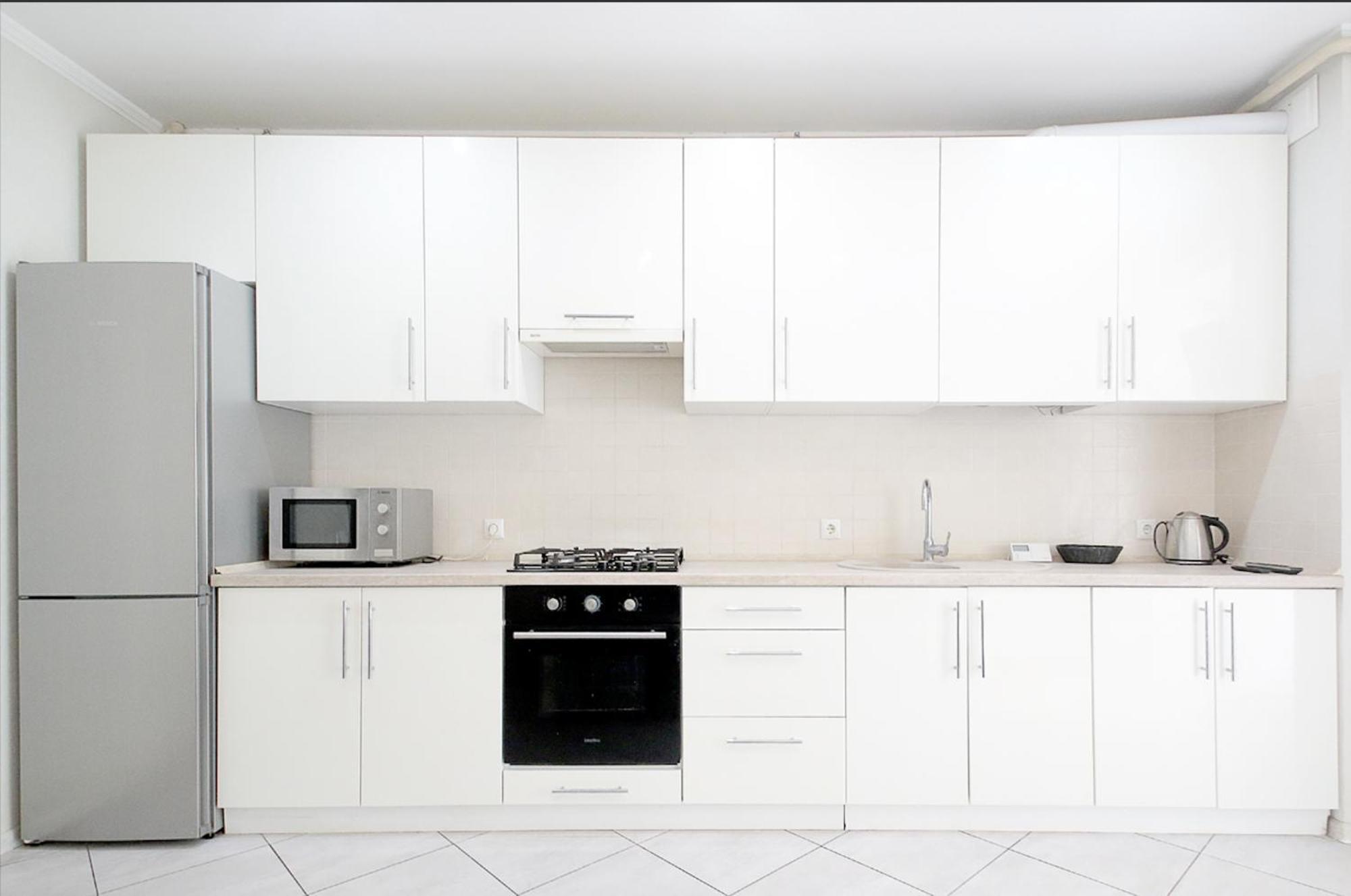 "Deluxe Apartments" L 26-4 - 11220 Lviv Dış mekan fotoğraf