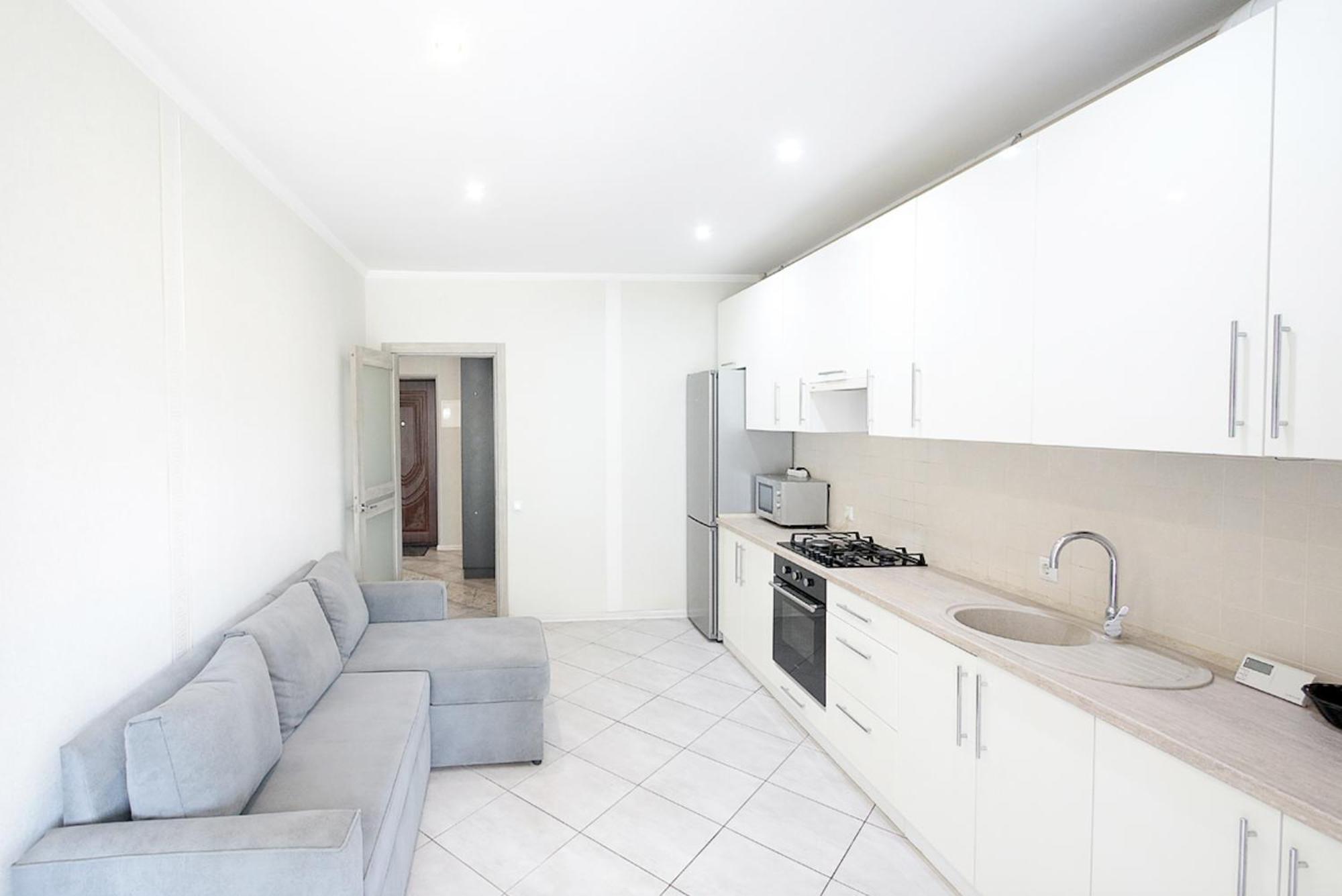"Deluxe Apartments" L 26-4 - 11220 Lviv Dış mekan fotoğraf