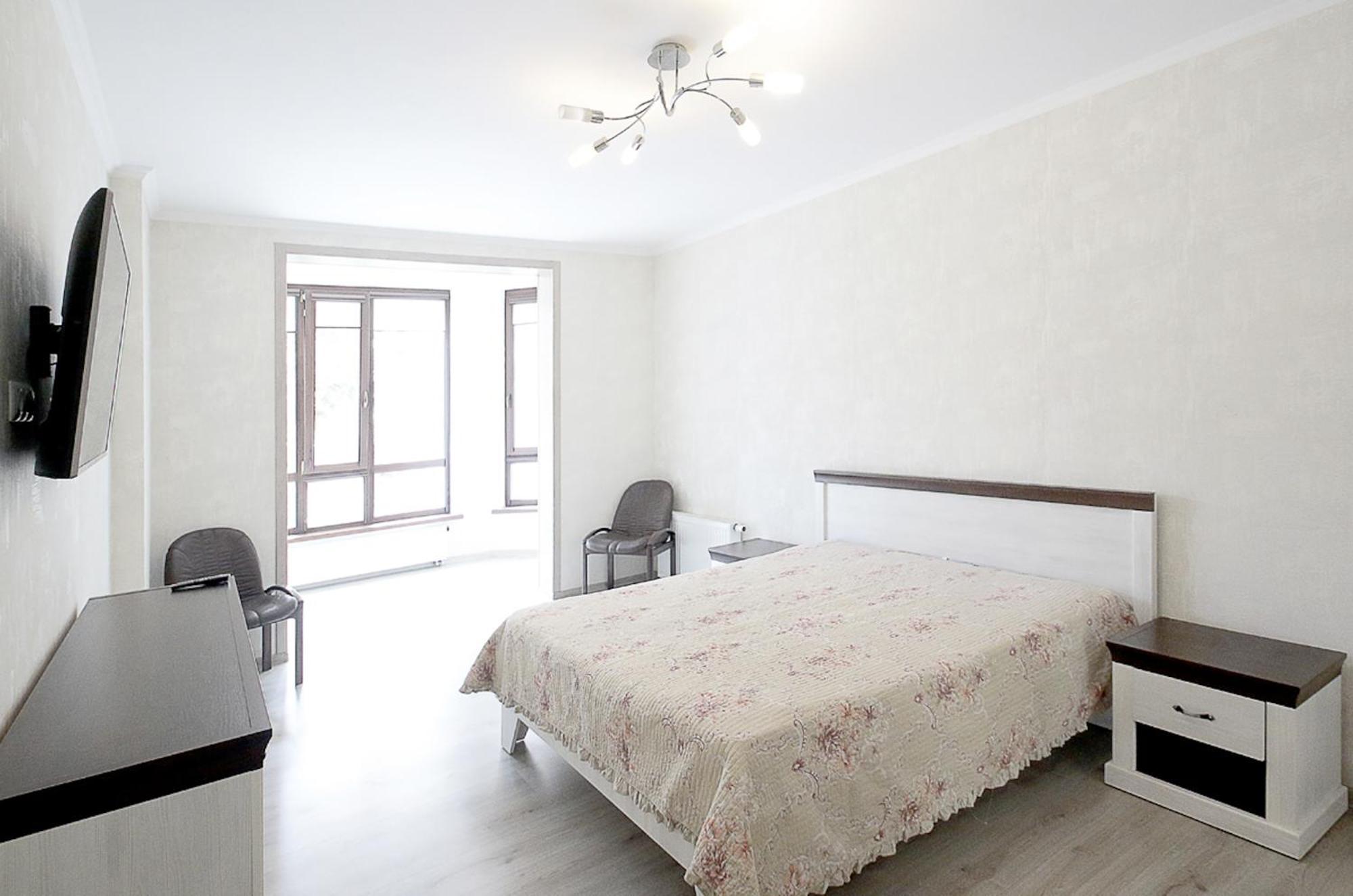 "Deluxe Apartments" L 26-4 - 11220 Lviv Dış mekan fotoğraf